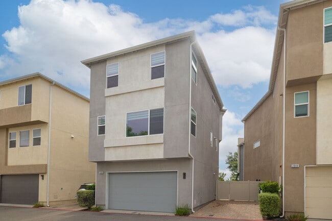 property at 2048 Callisto Ter