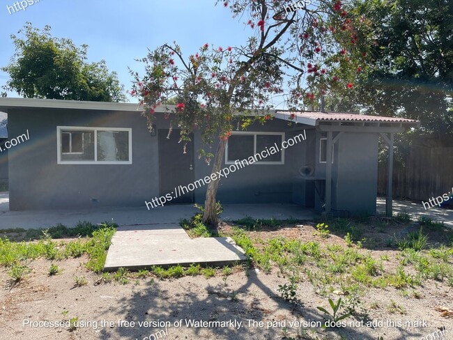 property at 4250 N H St