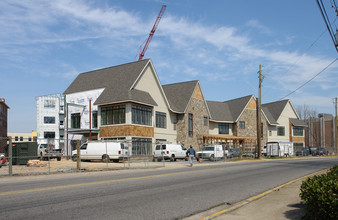 Hallman Hill in Birmingham, AL - Building Photo - Building Photo