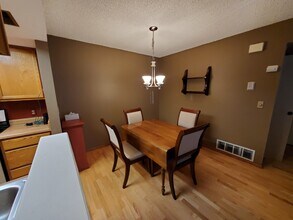 842 Tenderfoot Hill Rd in Colorado Springs, CO - Building Photo - Building Photo