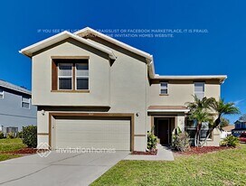 7321 Hunters Greene Cir in Lakeland, FL - Building Photo