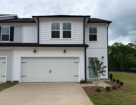 2304 Sun Vibes Wy in Durham, NC - Building Photo