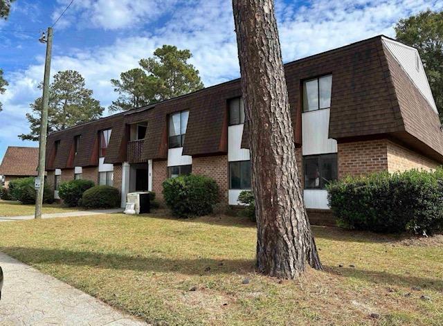 property at 615 Carter Ln