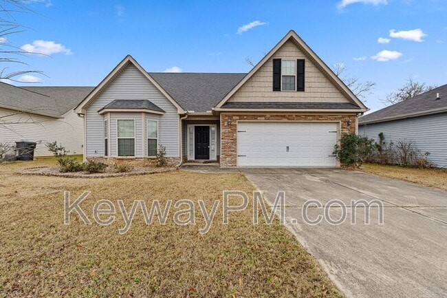 property at 811 Oshields Ct