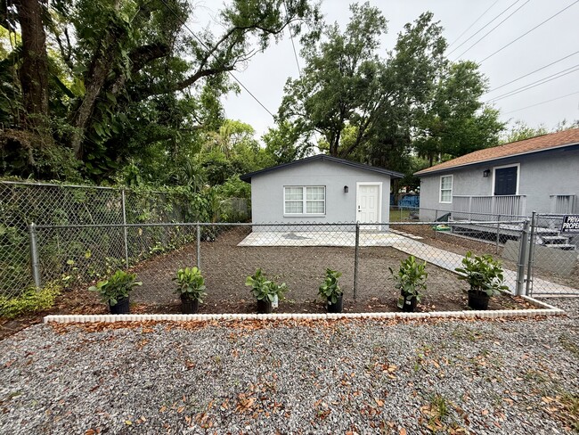 property at 8316 N 10th St