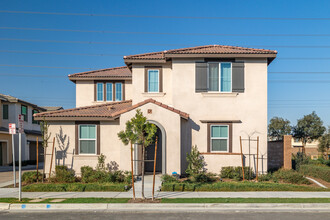 Lennar at Whispering Wind in Ontario, CA - Building Photo - Building Photo