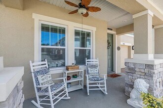 2808 Gipper Cir in Sanford, FL - Building Photo - Building Photo