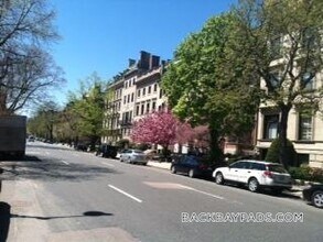 405 Beacon St in Boston, MA - Building Photo - Building Photo