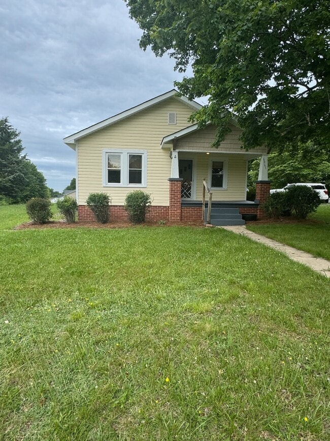 property at 6061 NC-66