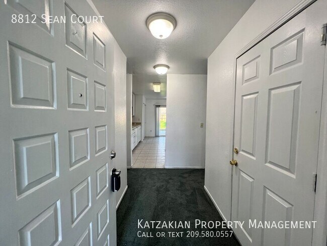 8812 Sean Ct in Stockton, CA - Building Photo - Building Photo