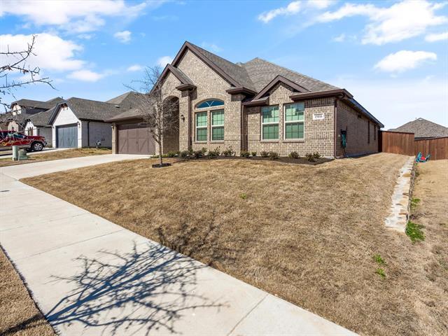 15016 Fleet Hill Rd in Aledo, TX - Building Photo - Building Photo