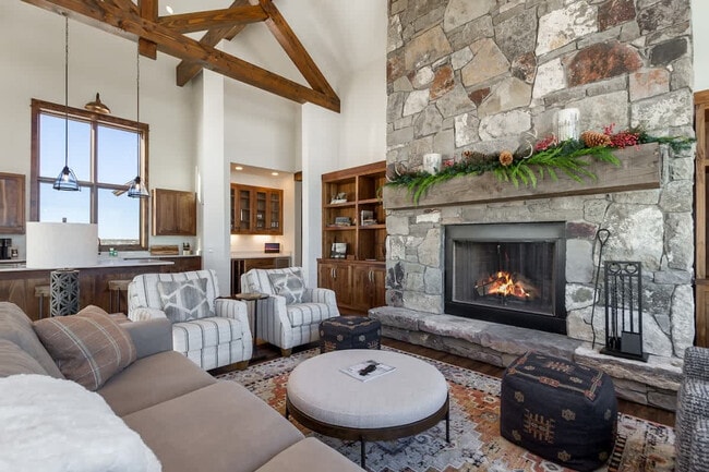 2406 Tamarack Trail in Tetonia, ID - Building Photo - Building Photo