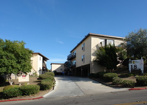 180 Las Flores Dr Apartments