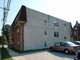 926 Fayette St in Conshohocken, PA - Foto de edificio - Building Photo