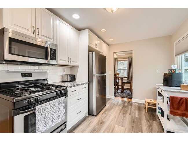 property at 4989 W Turtle Ln
