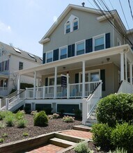 86 Washington St in Morristown, NJ - Building Photo - Building Photo