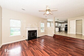 25 Spring Lake Terrace in Covington, GA - Building Photo - Building Photo