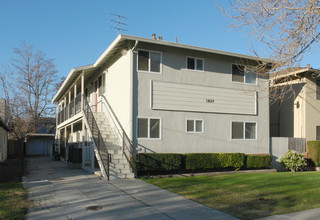 1077 N 5th St in San Jose, CA - Building Photo - Building Photo