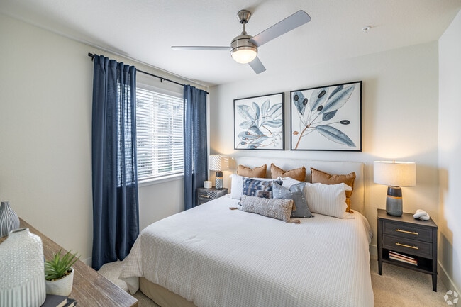 Ilumina at GCTC in Ft. Myers, FL - Building Photo - Building Photo