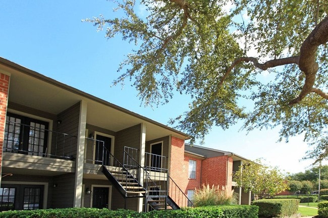 Morningside Green in Houston, TX - Building Photo - Building Photo