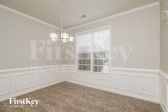 2176 Grant Ave in Mcdonough, GA - Foto de edificio - Building Photo