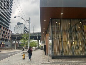 19-2819 Bathurst St in Toronto, ON - Building Photo - Building Photo