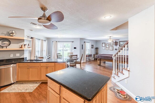 property at 364 Jasmine Dr