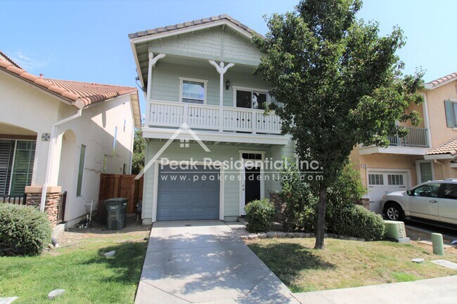 property at 3206 Marrissey Ln