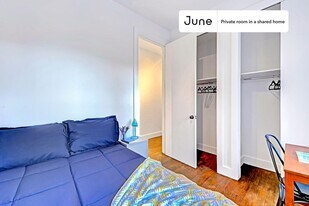 Room in Shared 2.0 bed/1 bath home in Brooklyn, NY - Building Photo