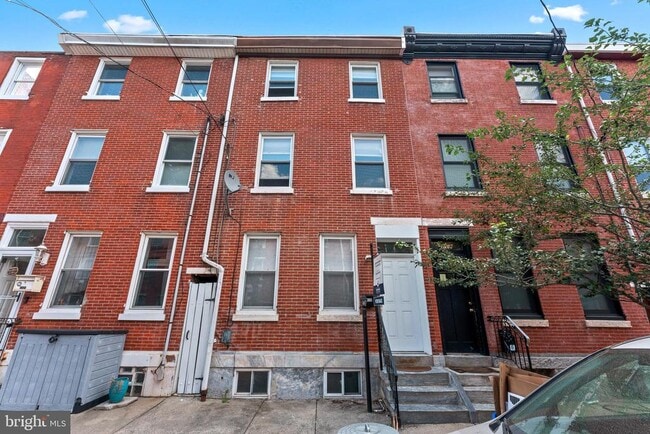 1529 N Lawrence St in Philadelphia, PA - Building Photo - Building Photo