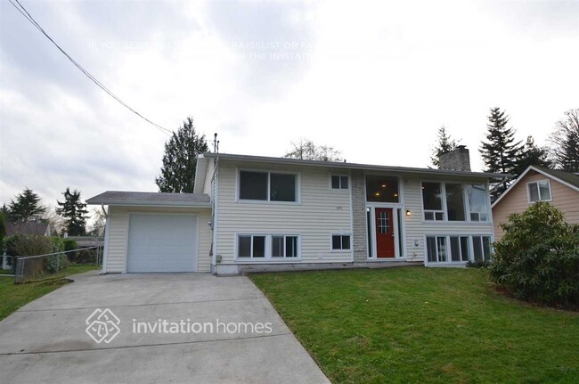 property at 1801 S 262nd Pl