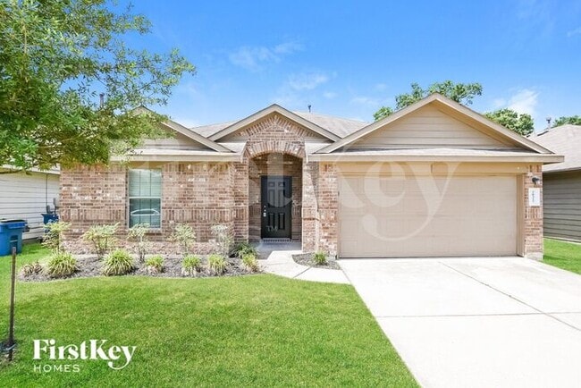property at 20327 Louetta Reach Dr