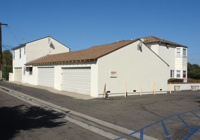 525 N A St in Oxnard, CA - Building Photo - Building Photo