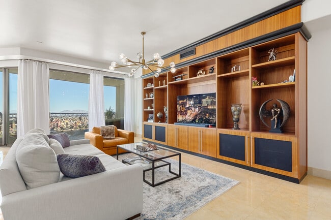 property at 9101 Alta Dr