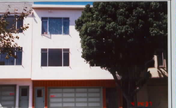 770 Monterey Blvd in San Francisco, CA - Building Photo