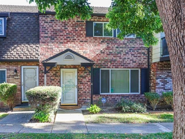 property at 1484 Carnot Dr