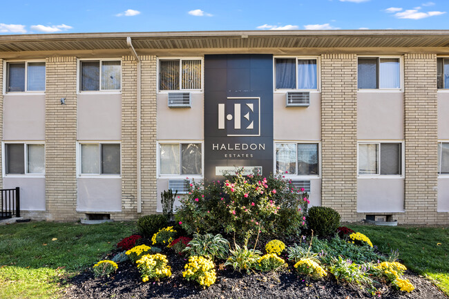 Haledon Estates Apartments in Haledon, NJ - Building Photo - Building Photo