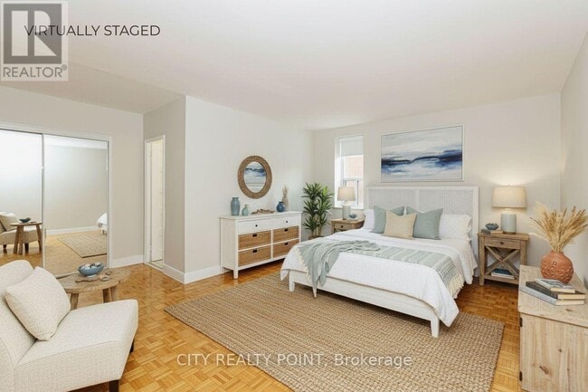 property at 1291 Bayview Ave