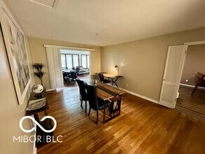 10329 N Delaware St in Indianapolis, IN - Building Photo - Building Photo