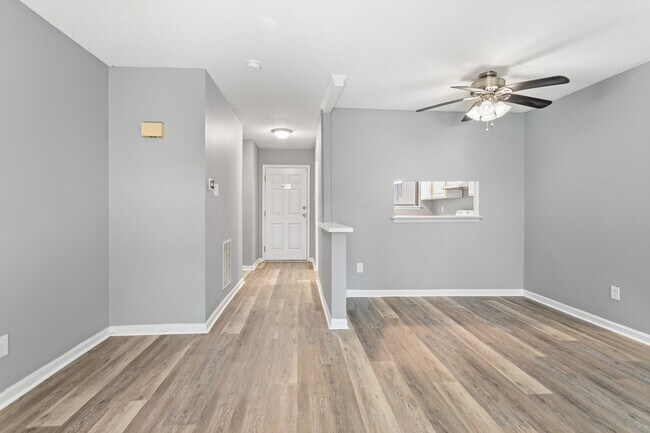 property at 4249 Lake Ridge Dr