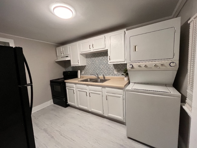 124 S 6th St, Unit 2 in Lafayette, IN - Foto de edificio - Building Photo