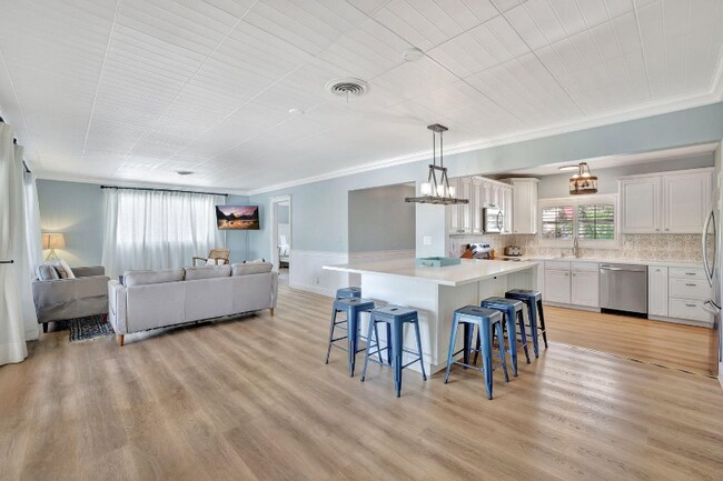 property at 1004 NE 26th Ave
