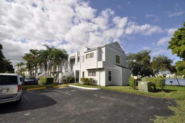 property at 3441 NW 44th St