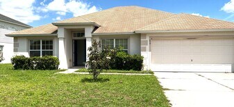 654 Basingstoke Ct in Kissimmee, FL - Building Photo