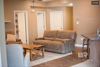 14611 Silveroaks Loop in Silverhill, AL - Building Photo - Building Photo