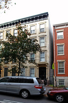 412 Henry St Apartments