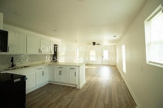 701 Crawford in Greenville, TX - Building Photo - Building Photo