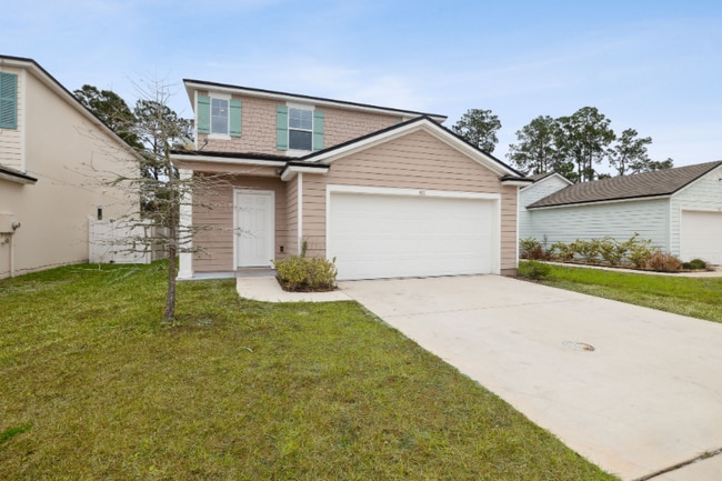 418 Ashby Lndg Wy in St. Augustine, FL - Building Photo - Building Photo