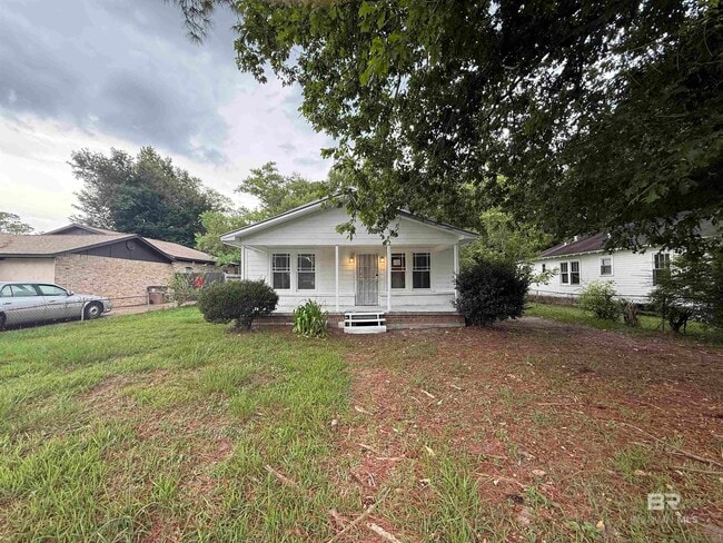 property at 672 Burden St