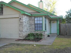1905 Golden Pheasant Dr in Austin, TX - Building Photo